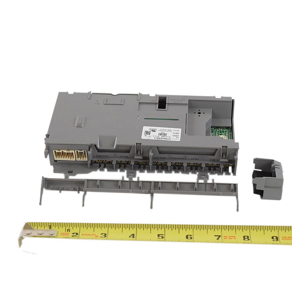Dishwasher Electronic Control Board W11228314