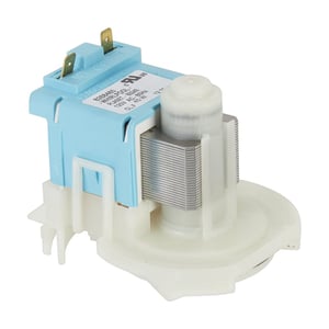 Dishwasher Drain Pump (replaces 661658) WP661658