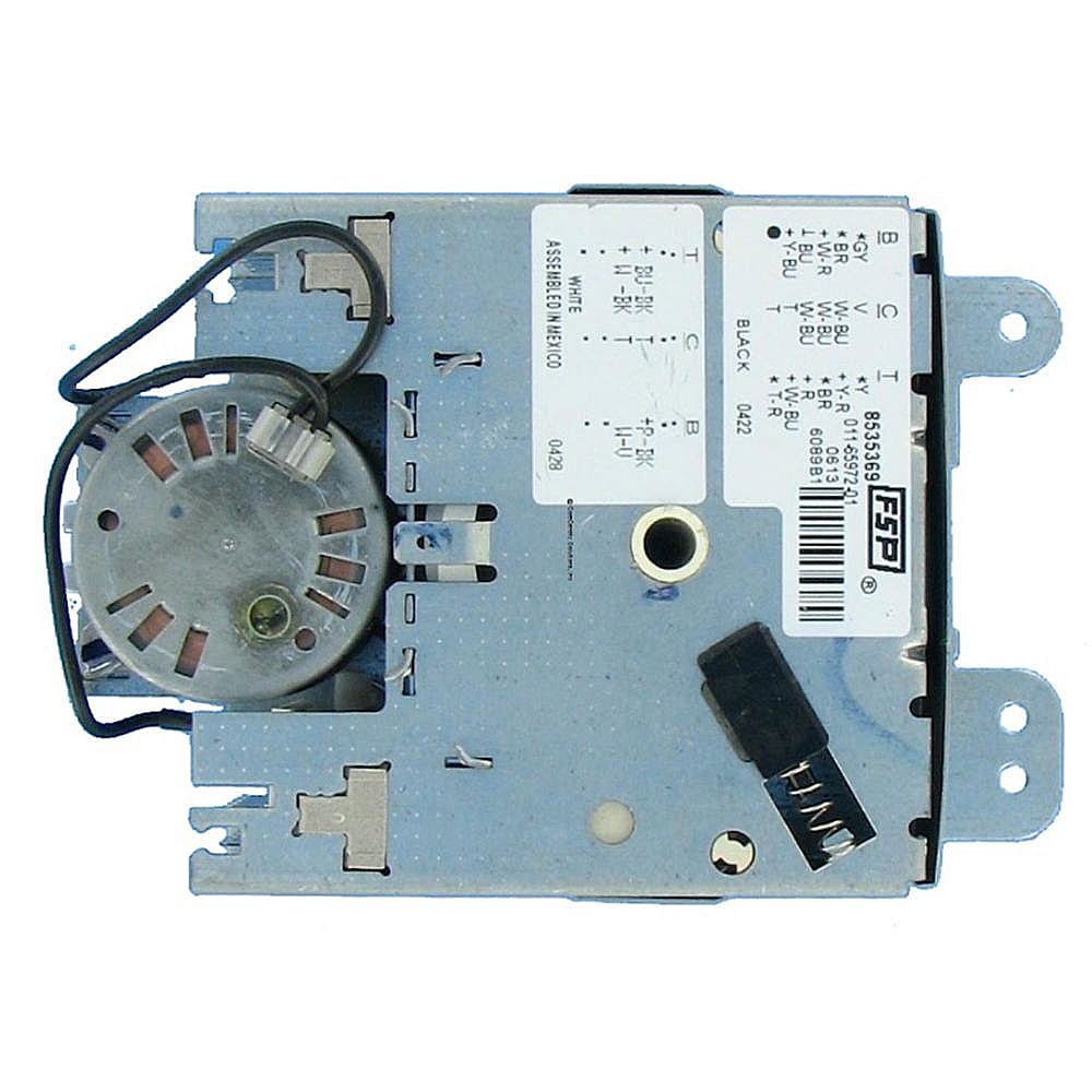 Refurbished Dishwasher Timer WP8535369R