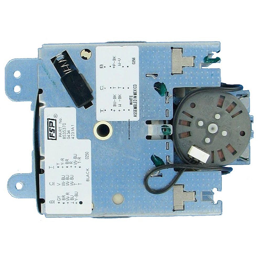 Refurbished Dishwasher Timer WP8535370R