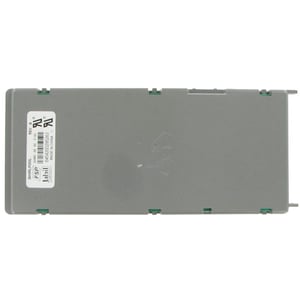 Dishwasher Electronic Control Board WP8564543