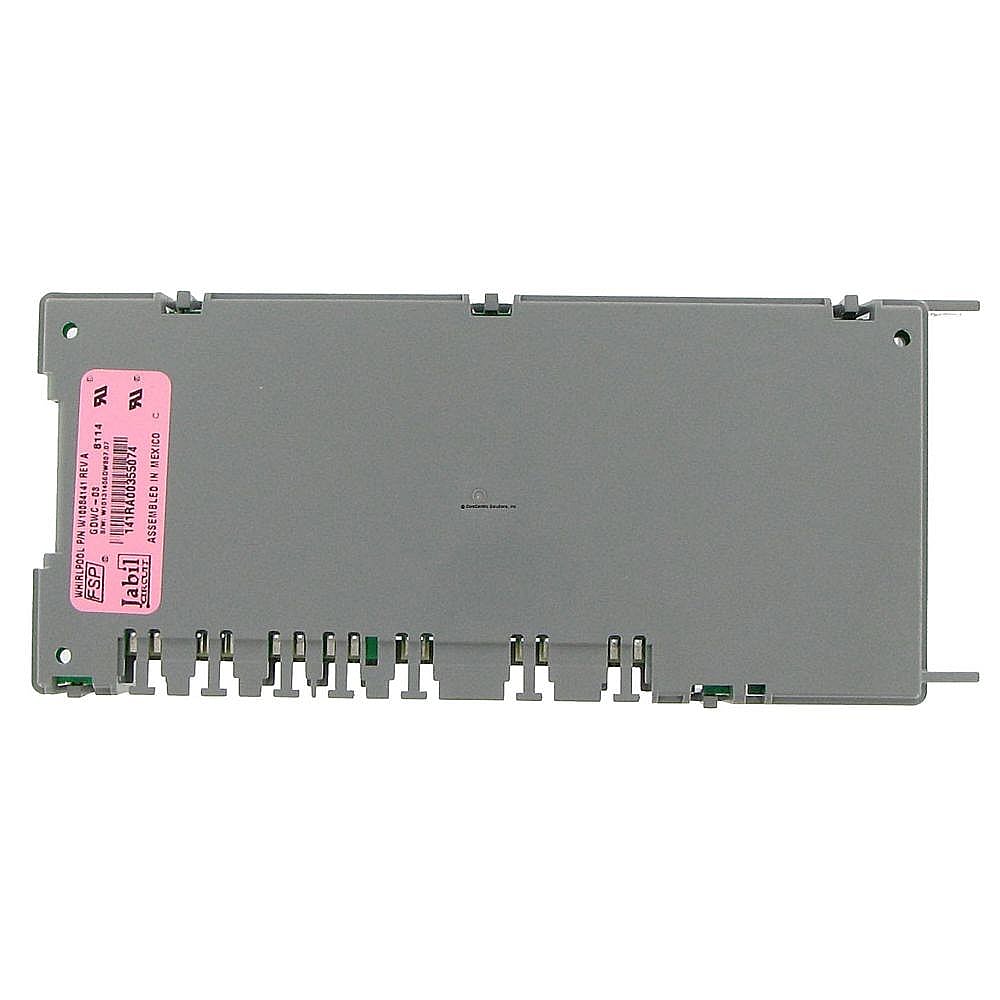 Refurbished Dishwasher Electronic Control Board WPW10084141R