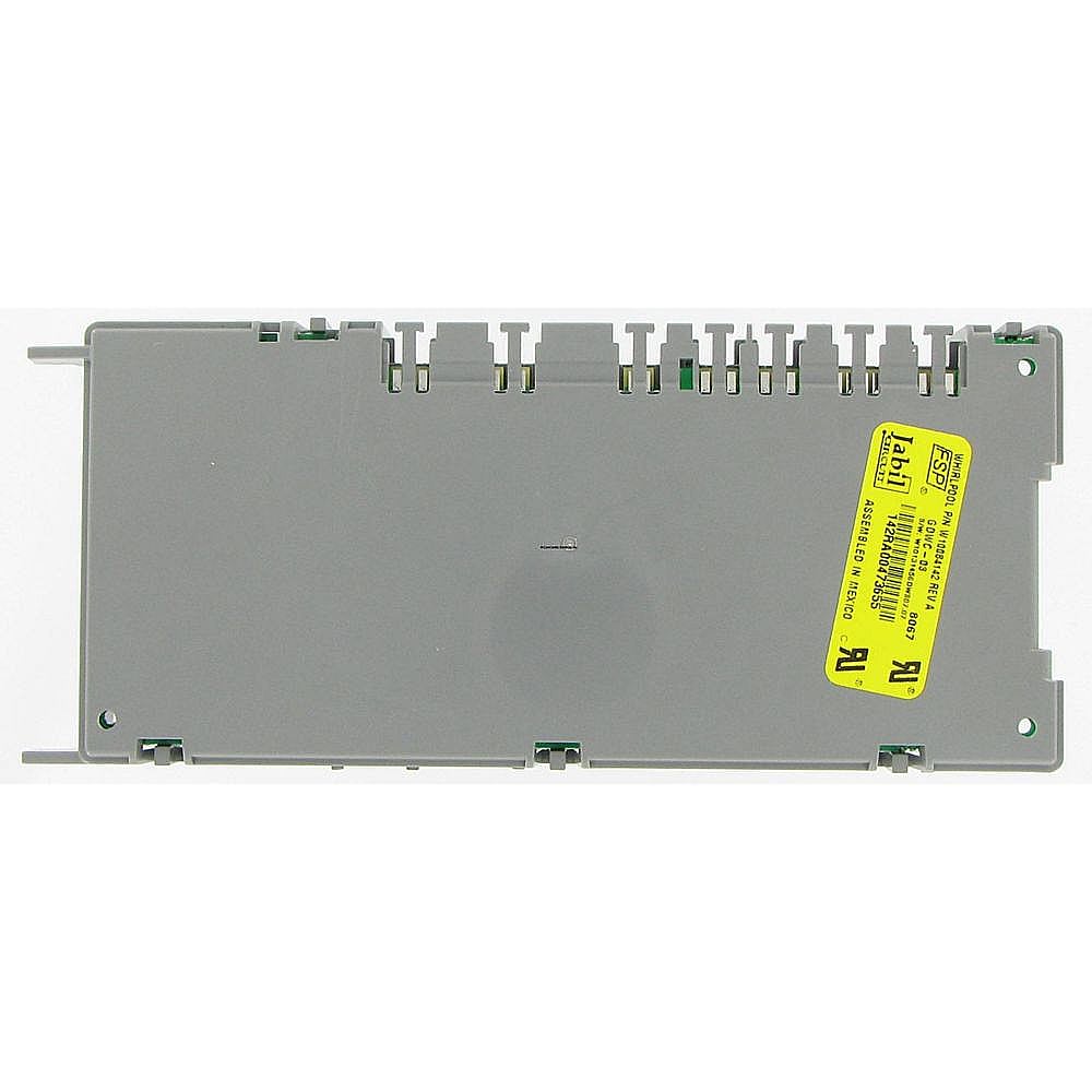 Dishwasher Electronic Control Board WPW10084142