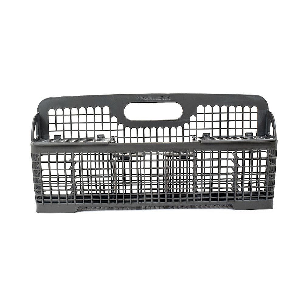 Dishwasher Silverware Basket WPW10190415