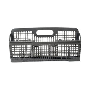 Dishwasher Silverware Basket (replaces W10190415) WPW10190415