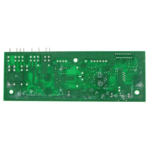 Dishwasher Electronic Control Board WPW10218826