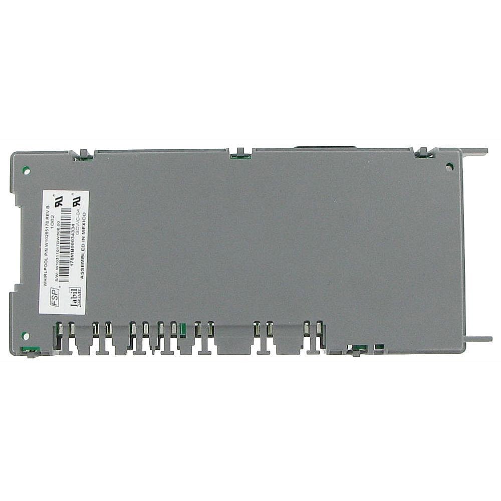 Dishwasher Electronic Control Board WPW10285178