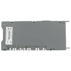 Dishwasher Electronic Control Board W10056352