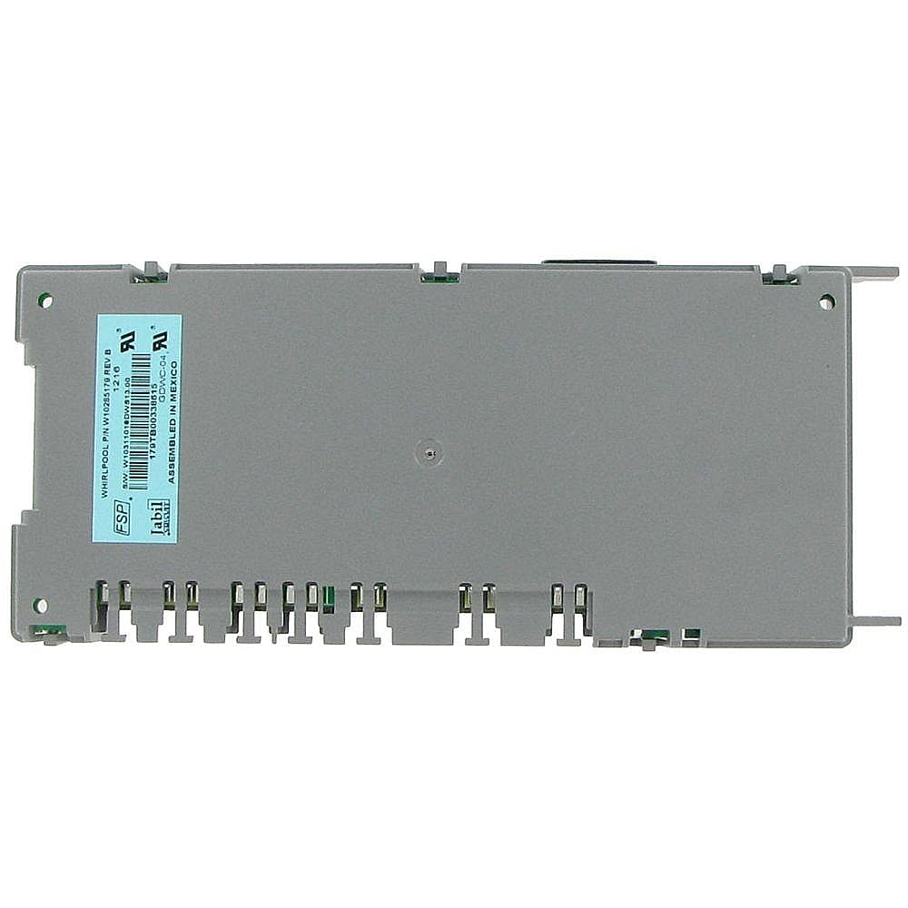 Whirlpool Dishwasher Electronic Control Board WPW10285179