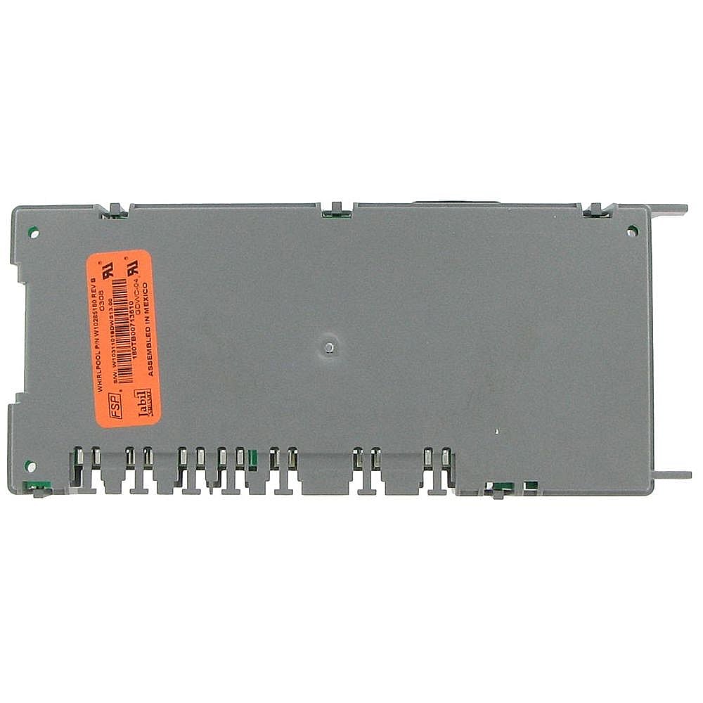 Dishwasher Electronic Control Board WPW10285180