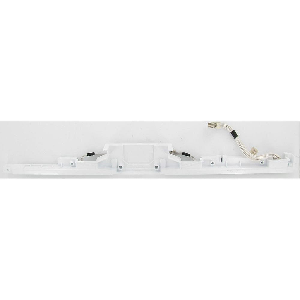 User Interface Housing WPW10333389R