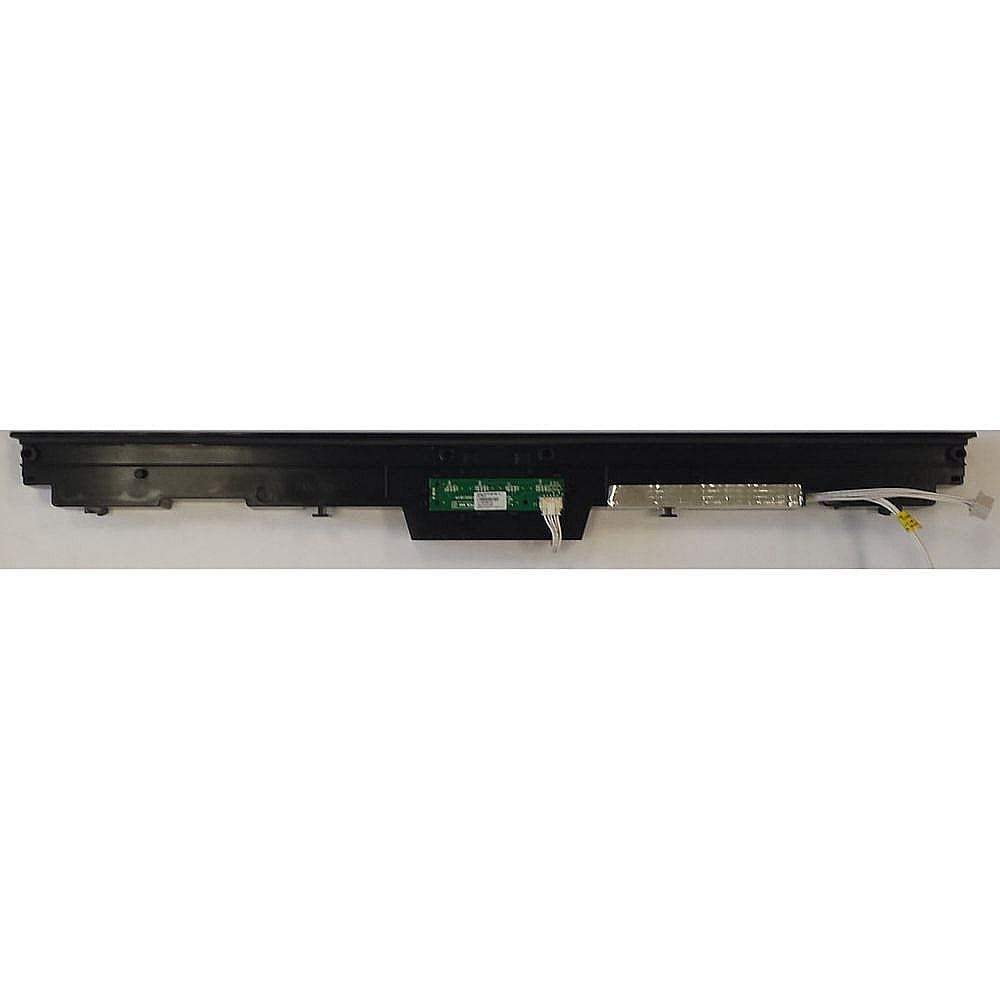 Dishwasher Control Panel WPW10457027