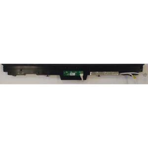 Dishwasher Control Panel (replaces W10457027, Wpw10457029) WPW10457027