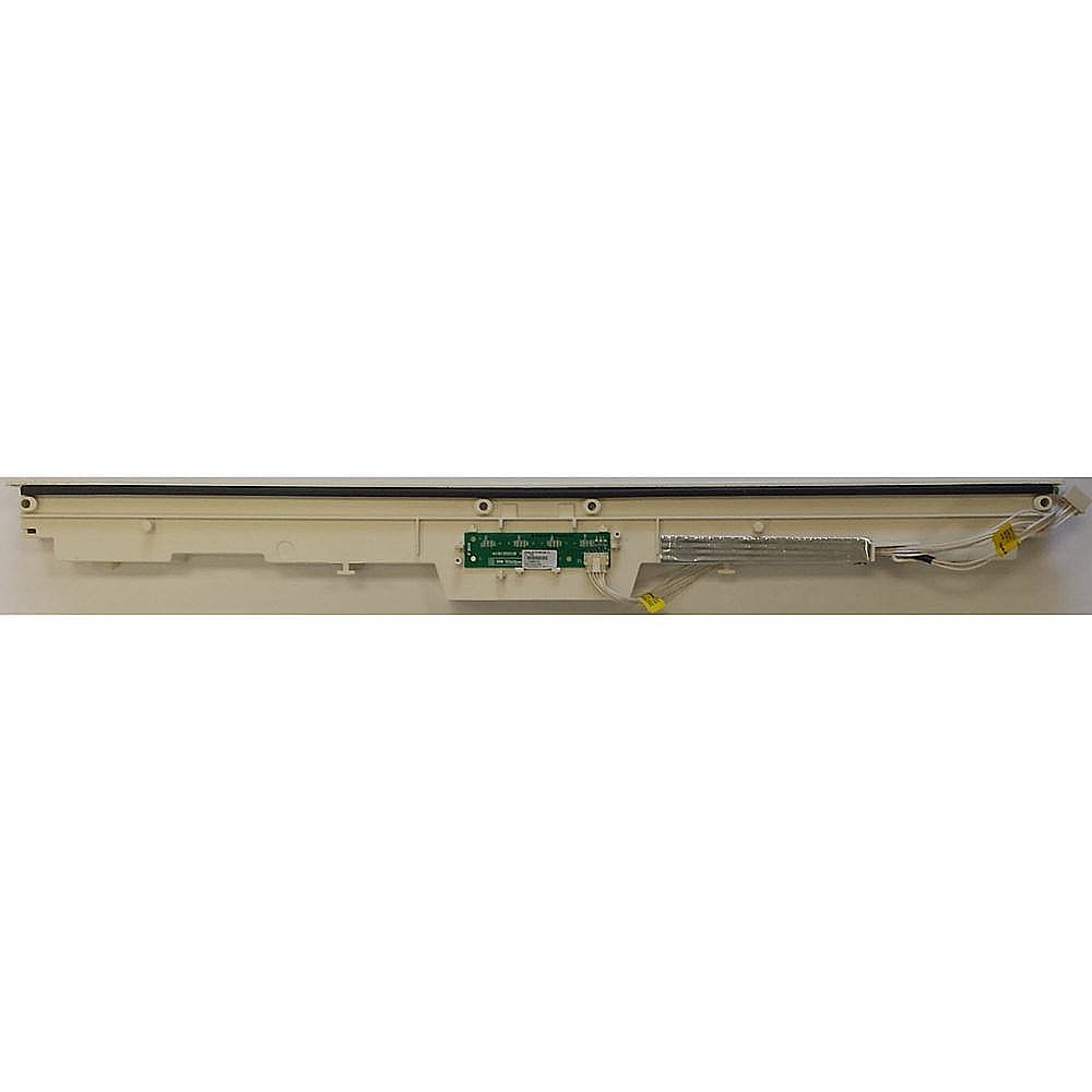 Refurbished Dishwasher Control Panel And Overlay (bisque) WPW10457029R