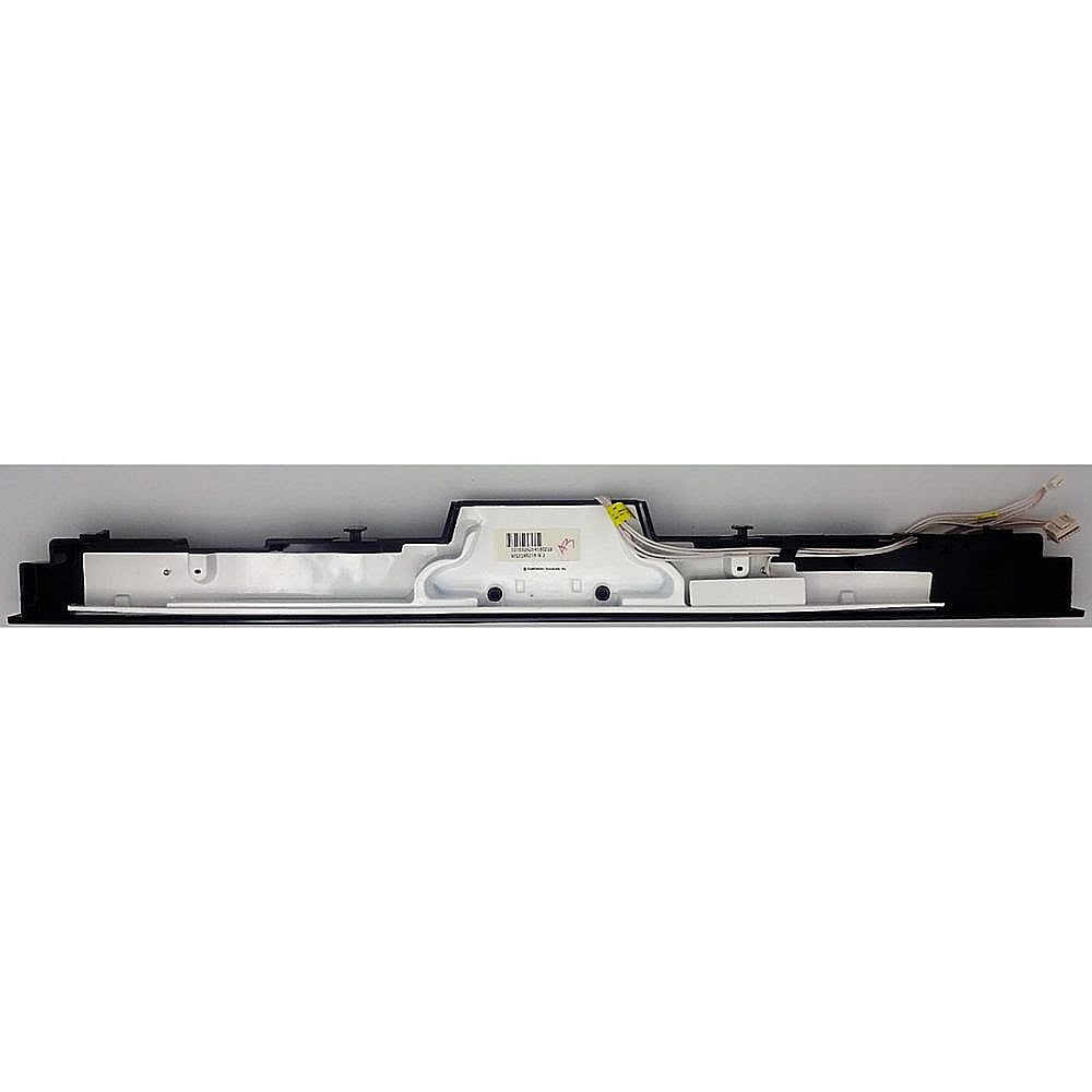 Dishwasher Control Panel WPW10481103