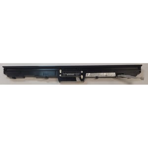 Refurbished Dishwasher Control Panel (black) WPW10500140R