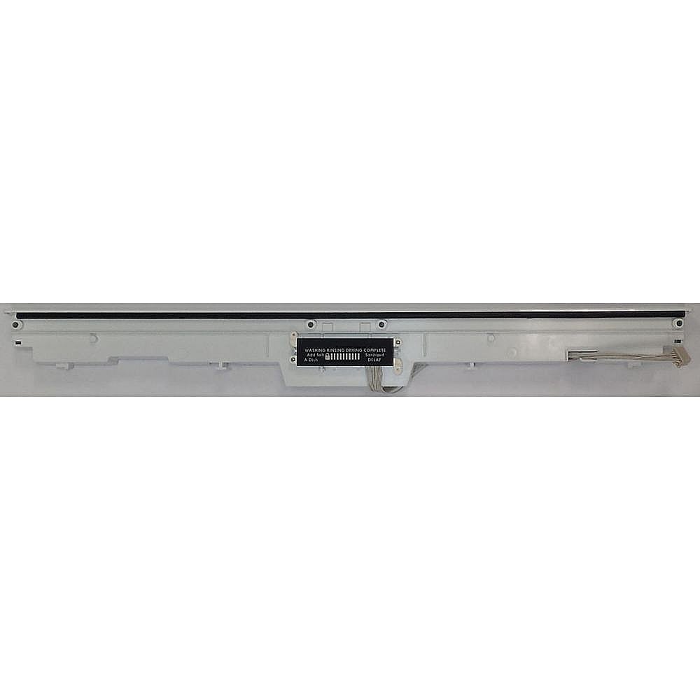 Refurbished Dishwasher Control Panel WPW10500144R