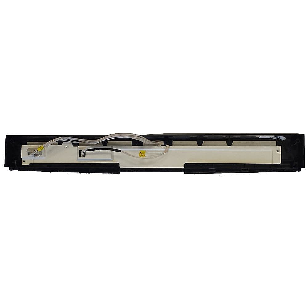 Dishwasher Control Panel WPW10500153