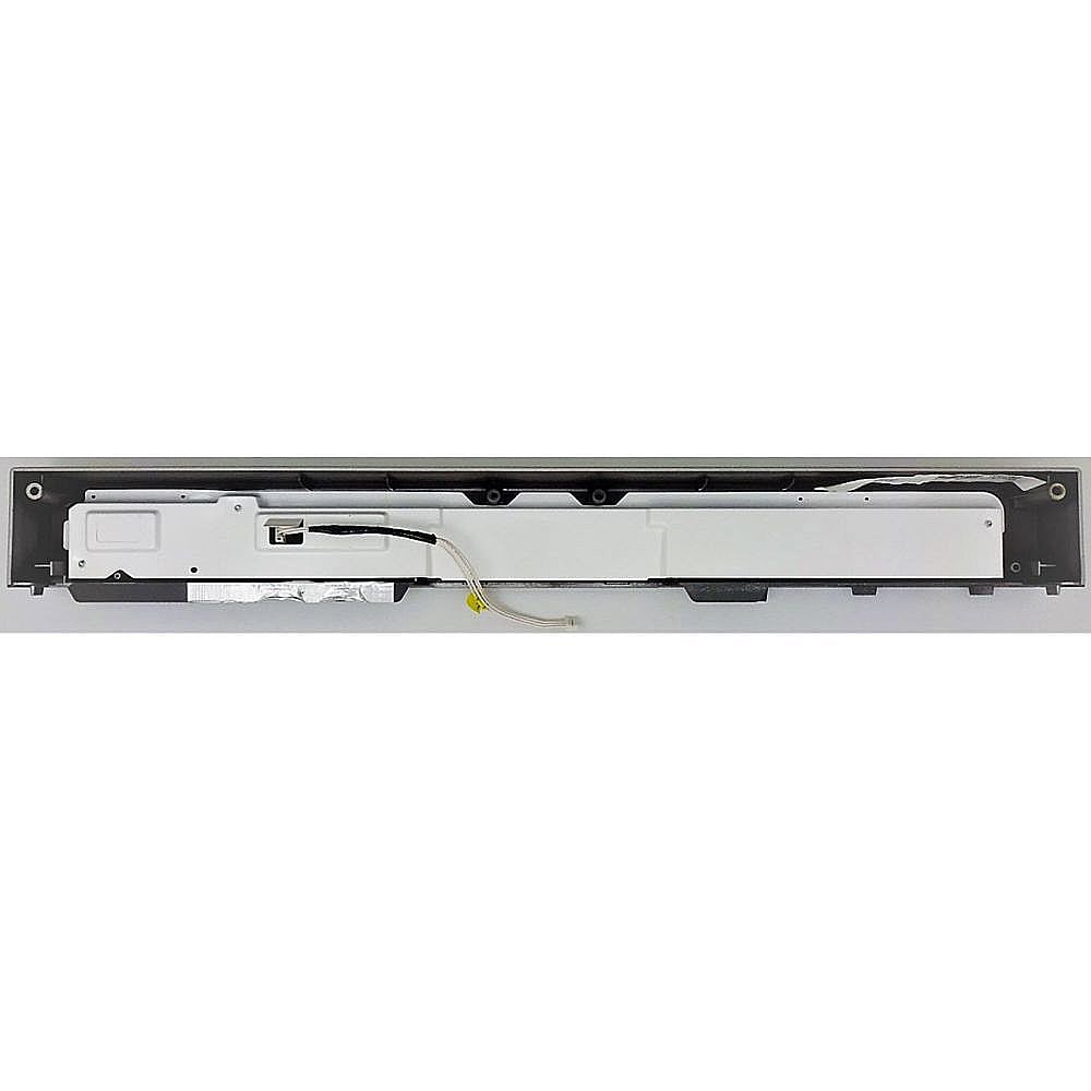 Dishwasher Control Panel WPW10500178