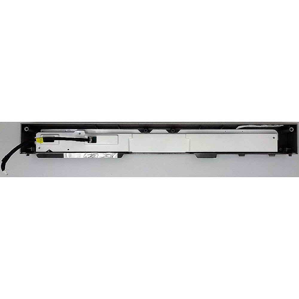 Dishwasher Control Panel WPW10500181