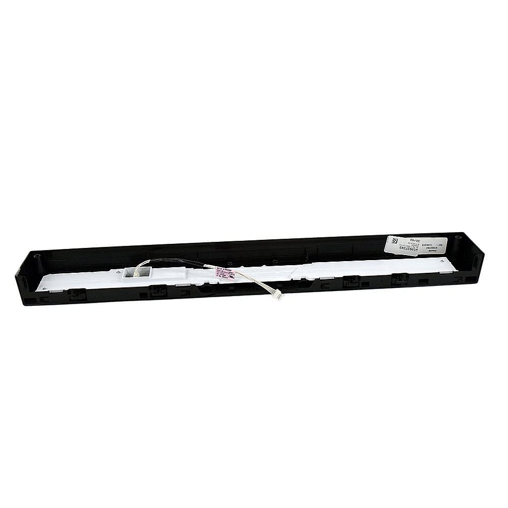 Dishwasher Control Panel WPW10537349