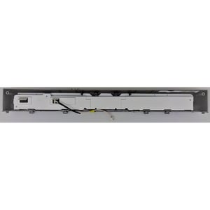 Dishwasher Control Panel Assembly (stainless) WPW10537352