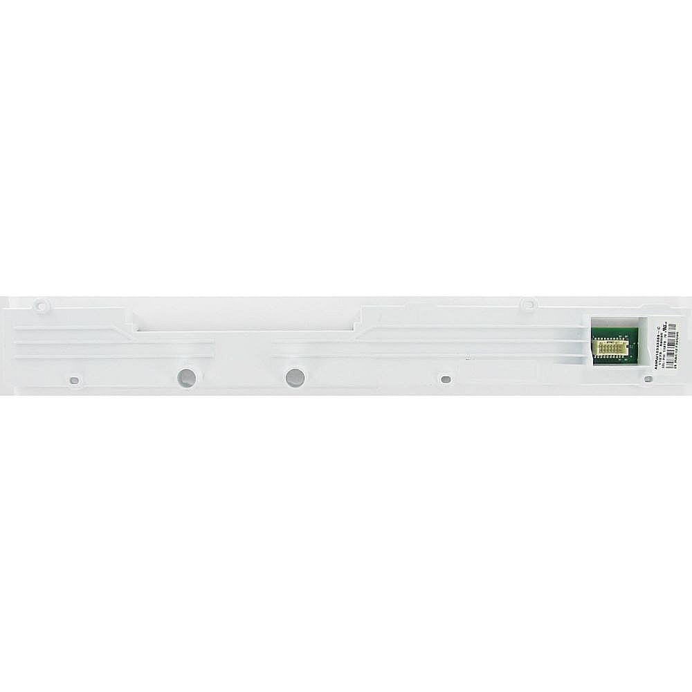 Dishwasher User Interface Assembly WPW10629170
