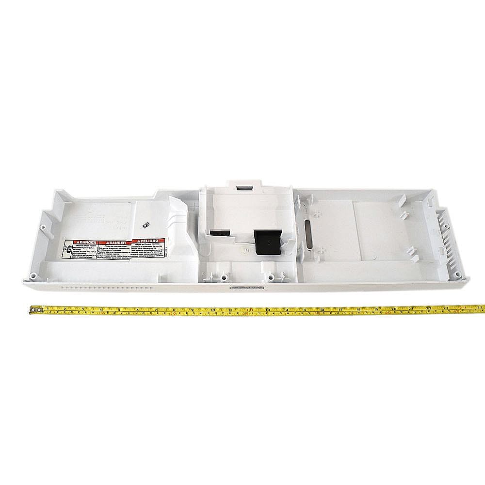 Dishwasher Control Panel (white) W10137567