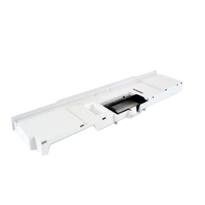 Dishwasher Control Panel (white) W10137567