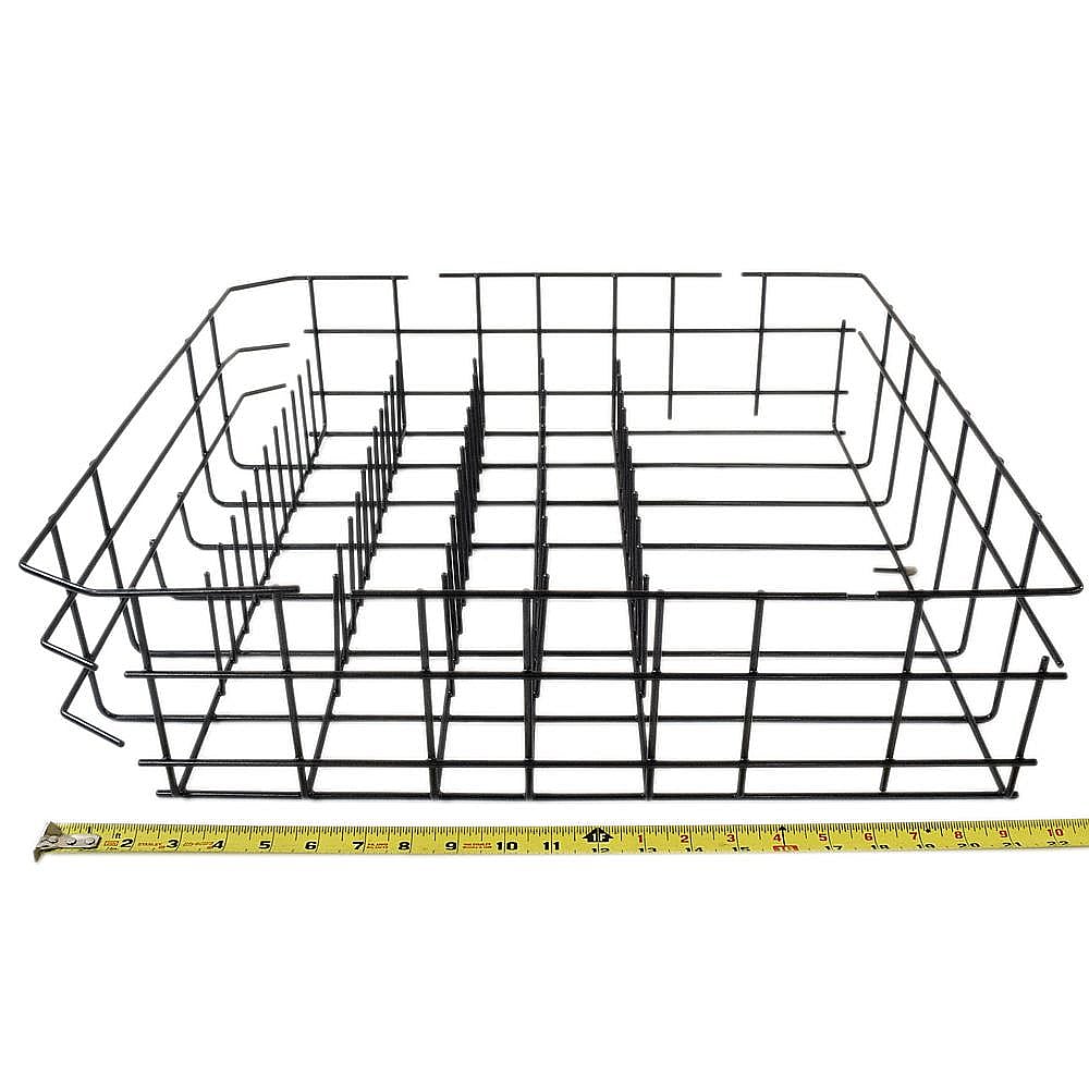 Dishwasher Dishrack, Upper W10194864