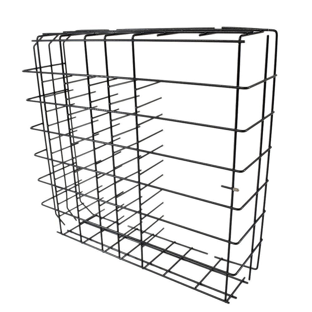 Dishwasher Dishrack, Upper W10194864