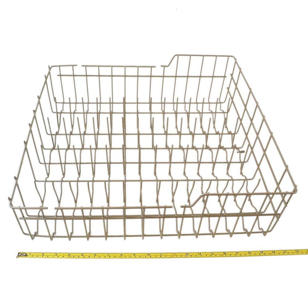 Dishwasher Dishrack Assembly, Upper W10199799