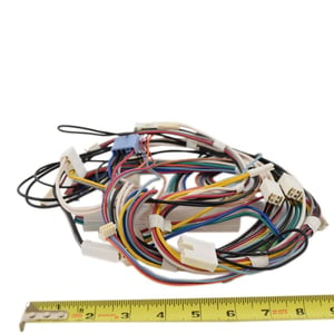 Dishwasher Wire Harness W10237912