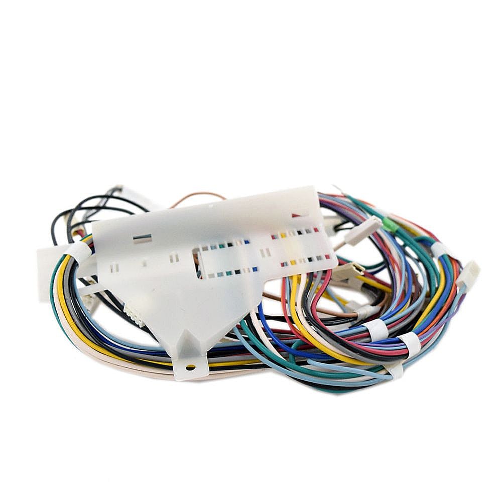 Dishwasher Wire Harness W10237912