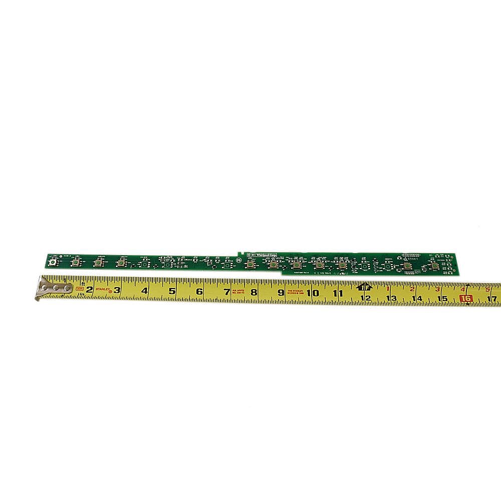 Dishwasher Control Timer W10300785
