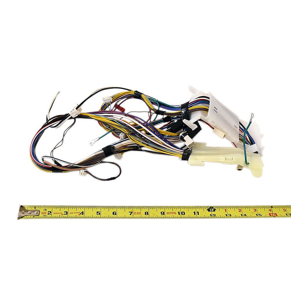 Dishwasher Wire Harness W10341072