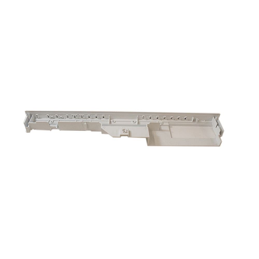 Dishwasher Control Panel And Overlay (white) W10380070