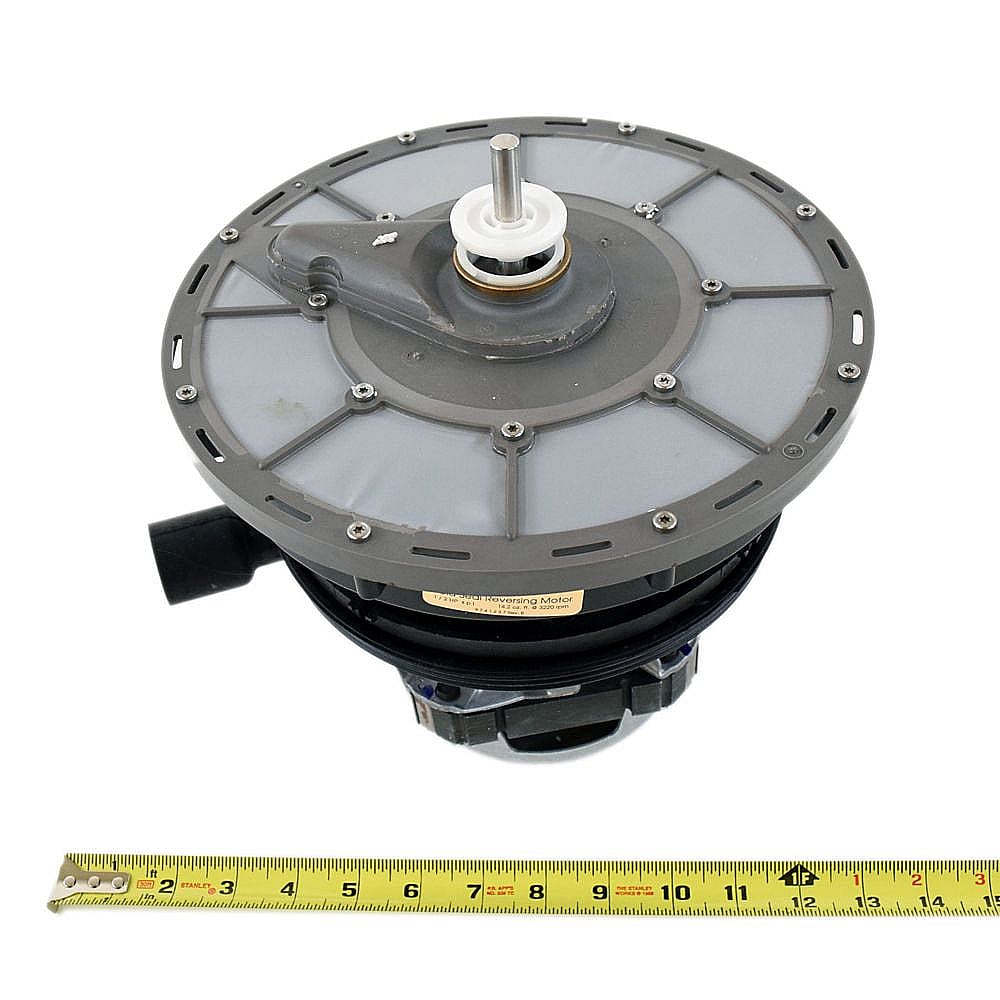 Dishwasher Pump Motor W10428778