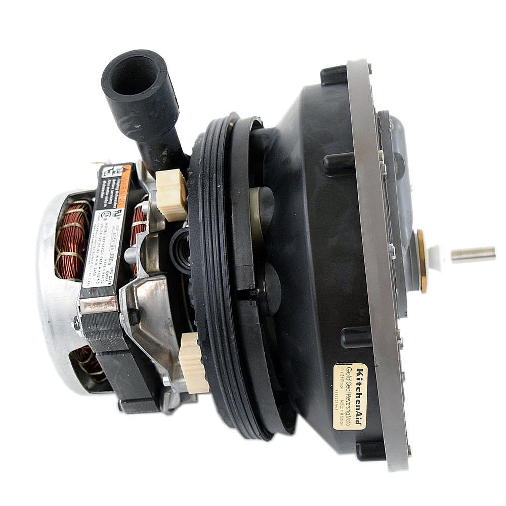 Dishwasher Pump Motor W10428778