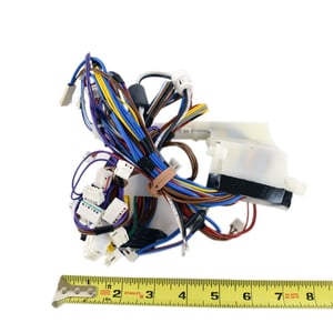 Dishwasher Wire Harness W10514916