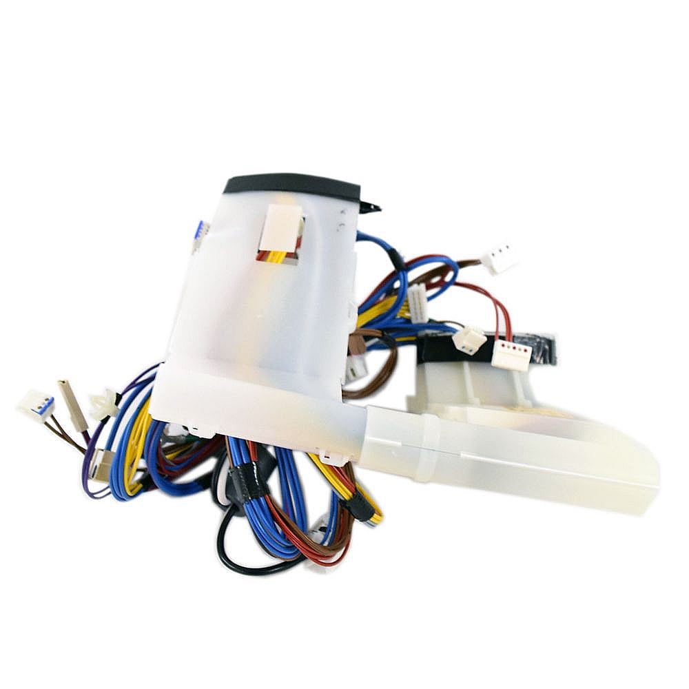 Dishwasher Wire Harness W10514916