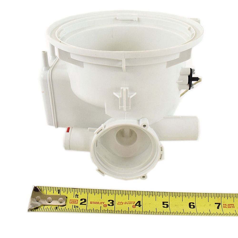 Dishwasher Sump W10567619