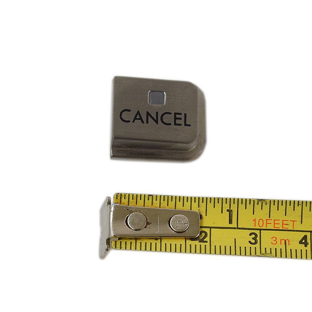 Button Assembly W10604987