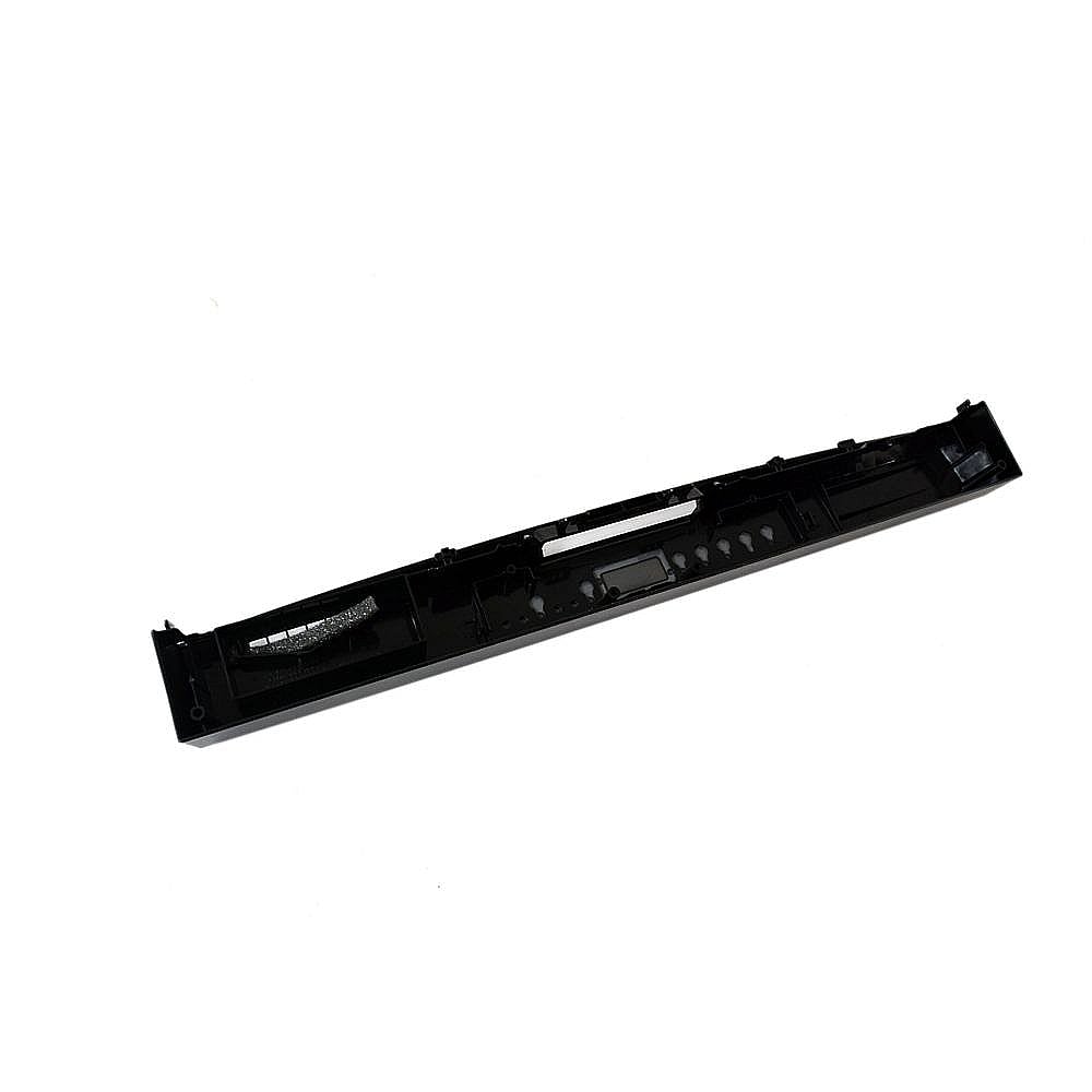 Dishwasher Control Panel Assembly (black) W10605162