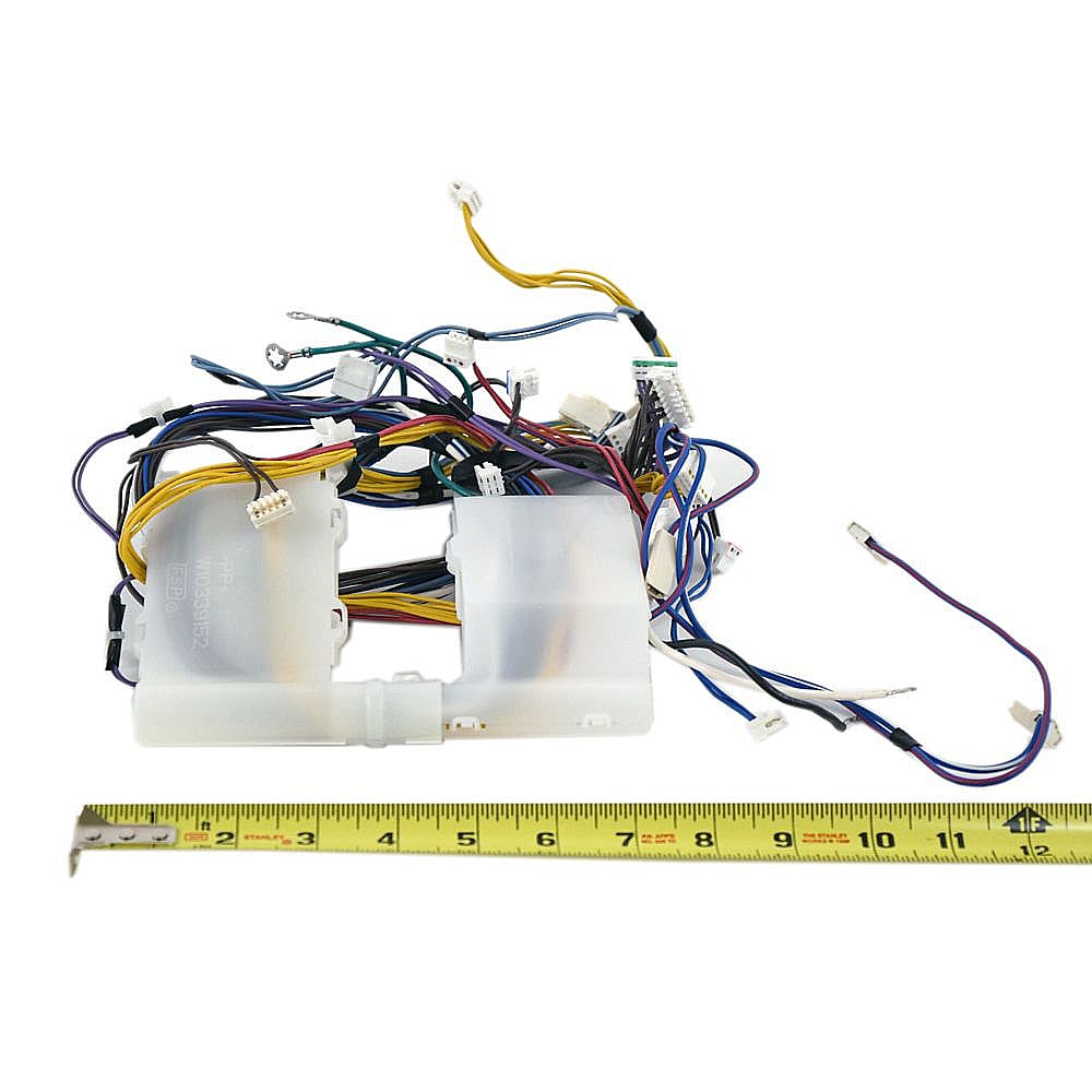 Dishwasher Wire Harness W10612058