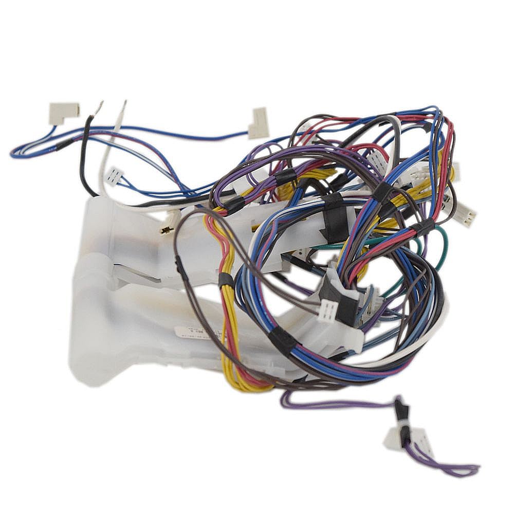 Dishwasher Wire Harness W10612058