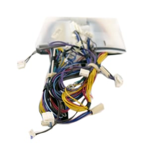 Dishwasher Wiring Harness W10612061