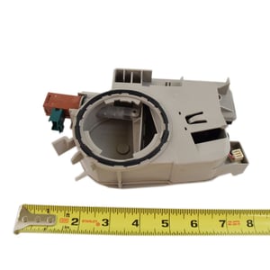Dishwasher Vent And Fan Assembly W10627627