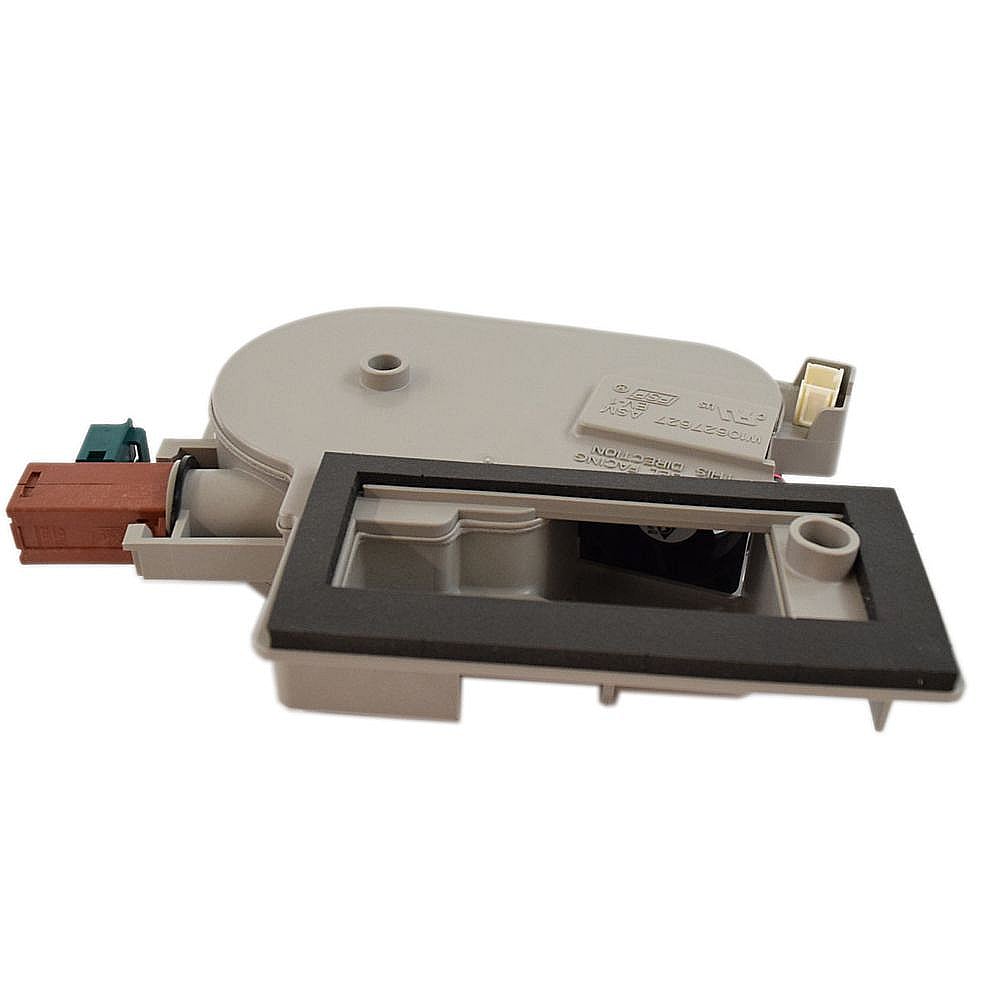 Dishwasher Vent And Fan Assembly W10627627