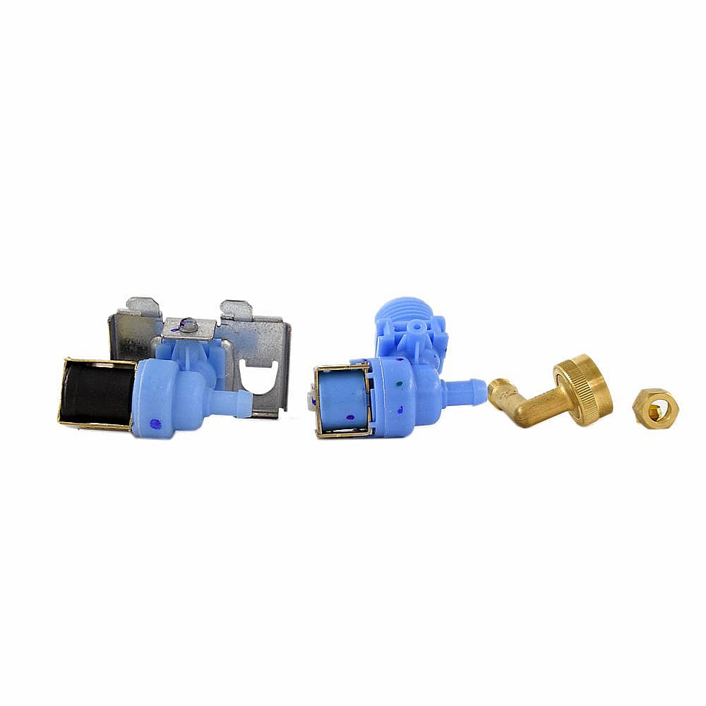Whirlpool Dishwasher Water Inlet Valve W10648041